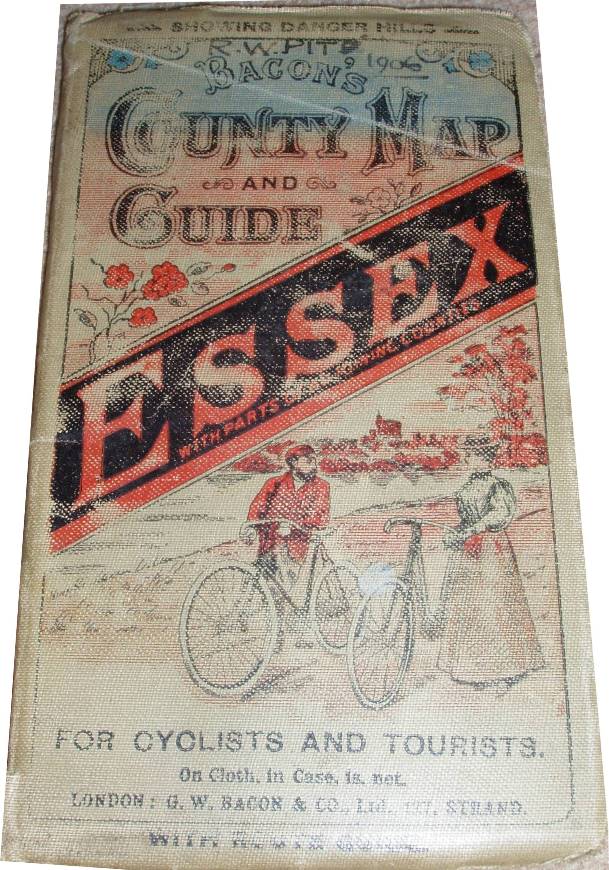 Bacon 1906 cover